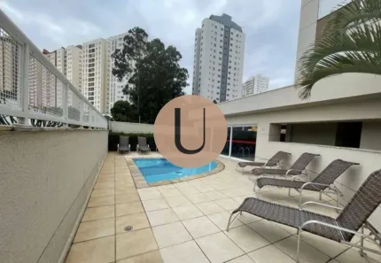 Apartamento com 2 Quartos à venda, 82m² no Vila Gumercindo, São Paulo