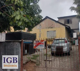 Lote/Terreno à venda, 300m² no Parque Peruche, São Paulo