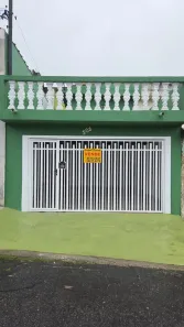 Casa com 1 Quarto à venda, 100m² no Jardim Anchieta, Mauá