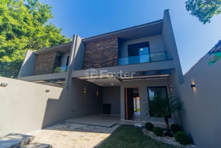 Casa com 3 Quartos à venda, 152m² no Rio Branco, São Leopoldo