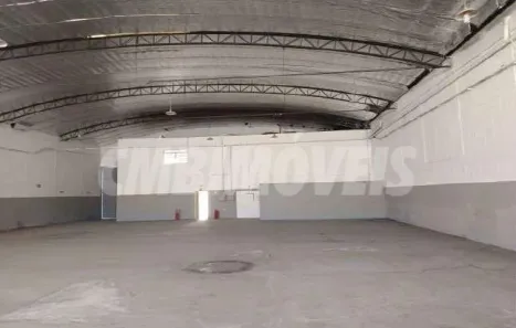 Galpão/Depósito/Armazém à venda, 1000m² no Chácaras Campos dos Amarais, Campinas