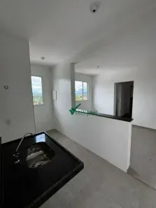 Cobertura com 2 Quartos para alugar, 79m² no Nossa Senhora das Graças, Santa Luzia