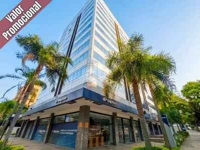 Sala Comercial à venda, 47m² no Auxiliadora, Porto Alegre