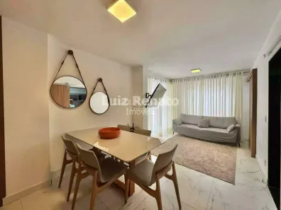 Apartamento com 3 Quartos à venda, 249m² no Fernão Dias, Belo Horizonte