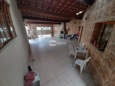 Casa com 3 Quartos à venda, 271m² no Santa Terezinha, Santo André