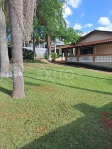 Fazenda/Sítio com 3 Quartos à venda, 344m² no Rio Acima, Jundiaí