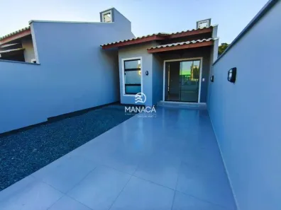 Casa com 2 Quartos à venda, 59m² no Quinta dos Acorianos, Barra Velha