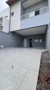 Casa com 3 Quartos à venda, 137m² no Parque Jambeiro, Campinas