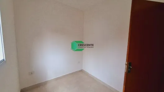 Cobertura com 2 Quartos à venda, 80m² no Vila Floresta, Santo André