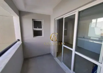 Apartamento com 2 Quartos à venda, 56m² no Vila Industrial, São José dos Campos