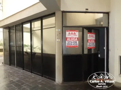Ponto Comercial para alugar, 56m² no Lourdes, Belo Horizonte