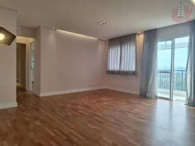 Apartamento com 2 Quartos à venda, 94m² no Alphaville, Santana de Parnaíba