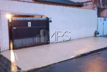 Casa com 2 Quartos à venda, 107m² no Ocian, Praia Grande