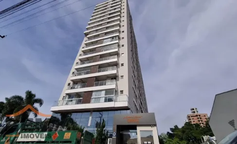 Apartamento com 2 Quartos para alugar, 68m² no São João, Itajaí