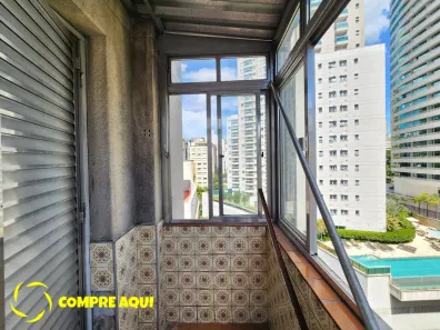 Apartamento com 2 Quartos à venda, 97m² no Bela Vista, São Paulo