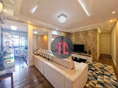 Apartamento com 2 Quartos à venda, 80m² no Cambuí, Campinas