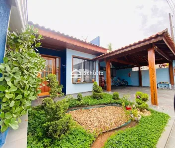 Casa de Condomínio com 3 Quartos à venda, 158m² no Jardim Gutierres, Sorocaba
