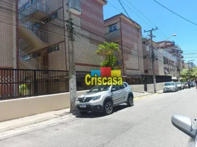 Apartamento com 2 Quartos à venda, 140m² no Centro, Cabo Frio