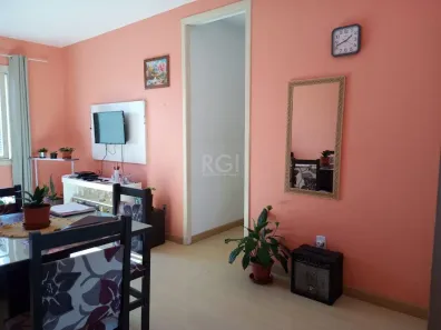 Apartamento com 2 Quartos à venda, 51m² no Tristeza, Porto Alegre