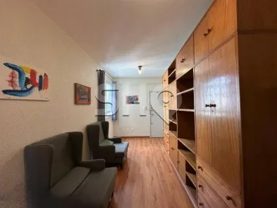 Apartamento com 2 Quartos à venda, 63m² no Consolação, São Paulo