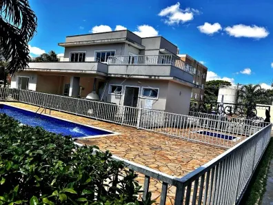 Apartamento com 1 Quarto à venda, 43m² no Loteamento Dinorá Rosa, Sorocaba