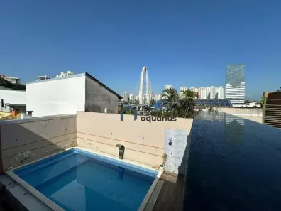 Sobrado com 6 Quartos à venda, 300m² no Jardim Esplanada II, São José dos Campos