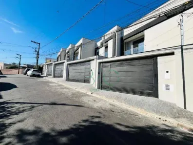 Sobrado com 3 Quartos à venda, 95m² no Vila Nova Curuçá, São Paulo