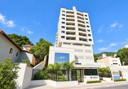Apartamento com 2 Quartos para alugar, 75m² no Saco Grande, Florianópolis