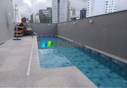 Apartamento com 3 Quartos à venda, 160m² no Serra, Belo Horizonte