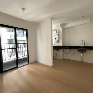 Apartamento com 2 Quartos à venda, 37m² no Jaguaré, São Paulo