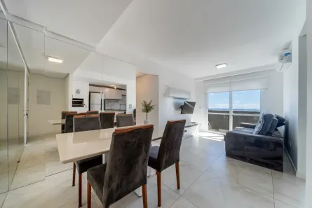 Apartamento com 2 Quartos para alugar, 72m² no Petrópolis, Porto Alegre
