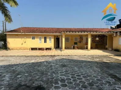 Casa com 4 Quartos à venda, 176m² no Suarão, Itanhaém
