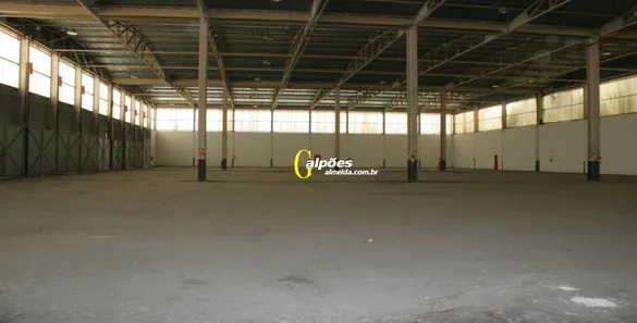 Galpão/Depósito/Armazém para alugar, 4550m² no Jardim Belval, Barueri