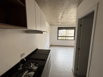 Apartamento com 1 Quarto para alugar, 26m² no Vila Buarque, São Paulo