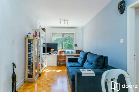 Apartamento com 3 Quartos à venda, 75m² no Higienópolis, Porto Alegre