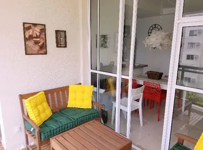 Apartamento com 2 Quartos à venda, 70m² no Barra Olímpica, Rio de Janeiro
