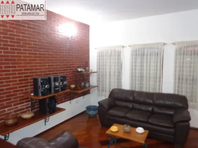 Sobrado com 2 Quartos à venda, 200m² no Vila Indiana, São Paulo