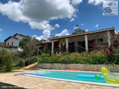 Fazenda/Sítio com 3 Quartos à venda, 141m² no , Pinhalzinho