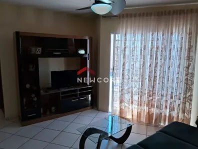 Apartamento com 3 Quartos à venda, 91m² no Jardim América, Bauru