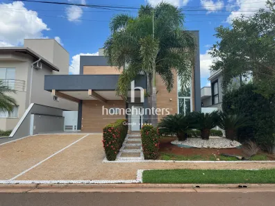 Casa de Condomínio com 5 Quartos à venda, 285m² no Parque Brasil 500, Paulínia