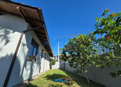 Casa com 5 Quartos à venda, 314m² no Lagoa da Conceição, Florianópolis