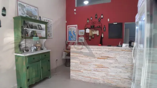 Prédio Comercial à venda, 413m² no Jardim Chapadão, Campinas