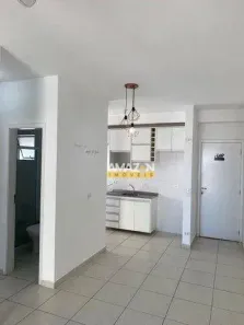 Apartamento com 2 Quartos à venda, 57m² no Vila São Geraldo, Taubaté
