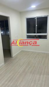 Apartamento com 2 Quartos à venda, 36m² no Vila das Bandeiras, Guarulhos