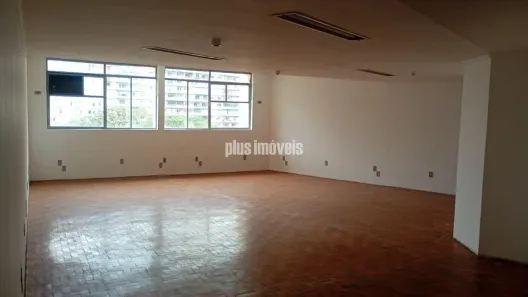 Sala Comercial para alugar, 132m² no República, São Paulo