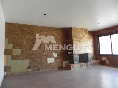 Casa com 4 Quartos à venda, 111m² no Jardim Itu, Porto Alegre