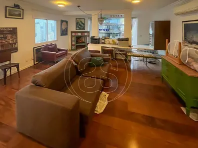 Cobertura com 2 Quartos à venda, 300m² no Campo Belo, São Paulo
