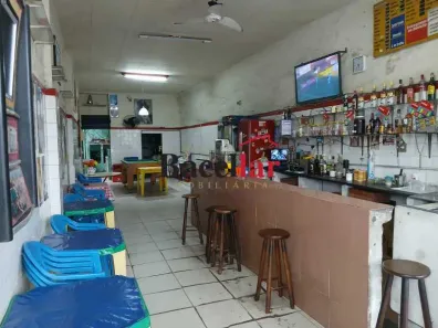 Ponto Comercial à venda, 120m² no Rocha, Rio de Janeiro