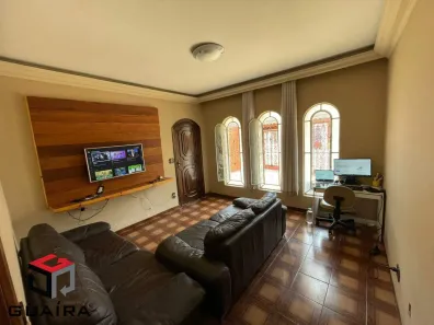 Casa com 3 Quartos à venda, 257m² no Jardim Bom Pastor, Santo André