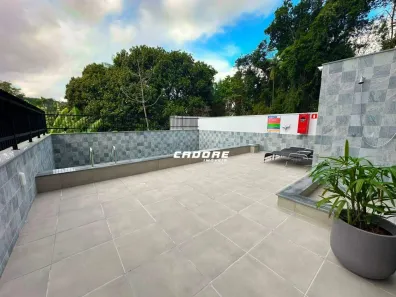Apartamento com 2 Quartos para alugar, 60m² no Água Verde, Blumenau